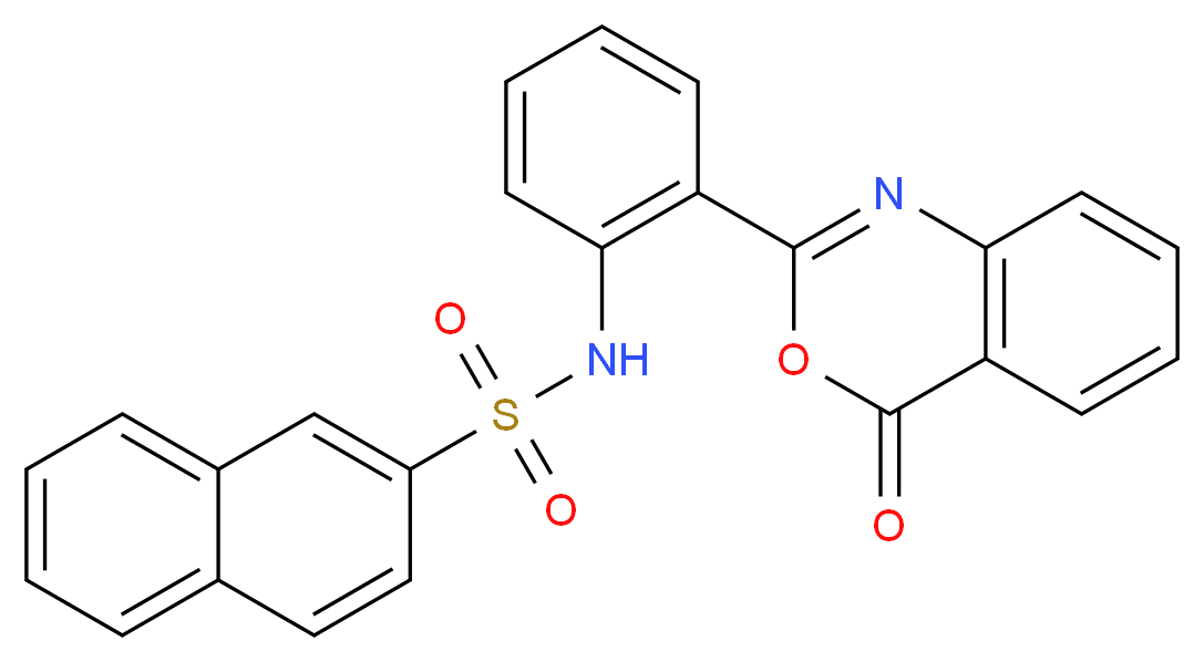 CAS_10128-55-9 molecular structure