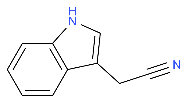 CAS_771-51-7 molecular structure