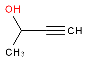 CAS_2028-63-9 molecular structure
