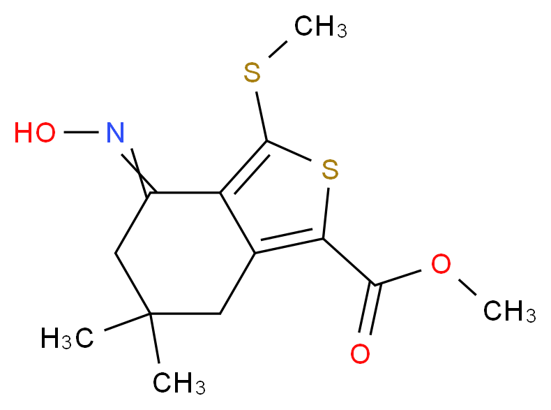 CAS_175202-59-2 molecular structure