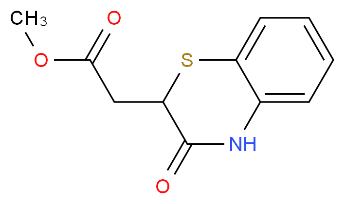 CAS_7556-63-0 molecular structure