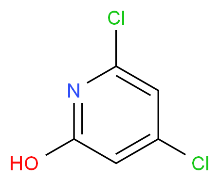 4,6-dichloropyridin-2-ol_Molecular_structure_CAS_68963-75-7)