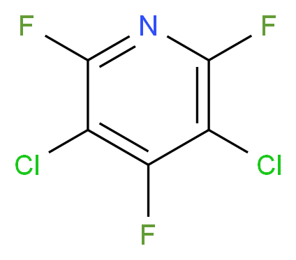 CAS_1737-93-5 molecular structure