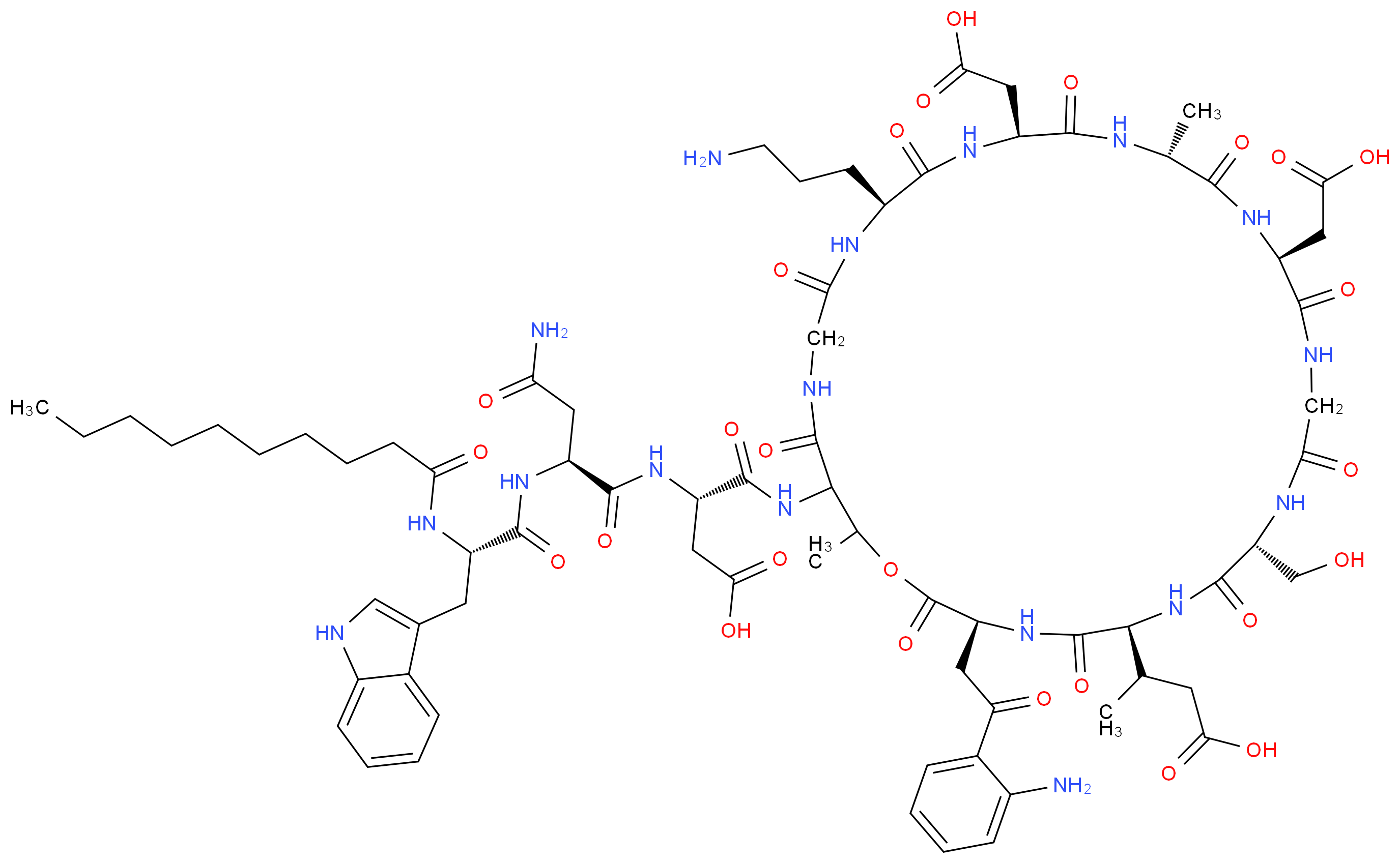 CAS_103060-53-3 molecular structure
