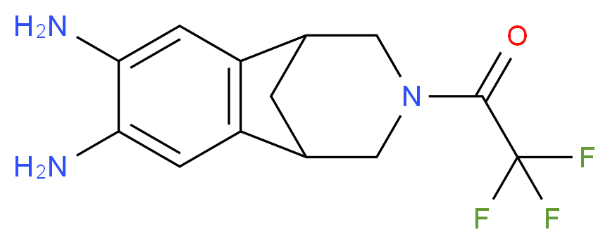 CAS_230615-69-7 molecular structure
