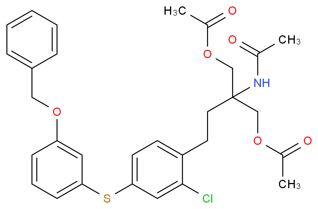 CAS_951238-25-8 molecular structure
