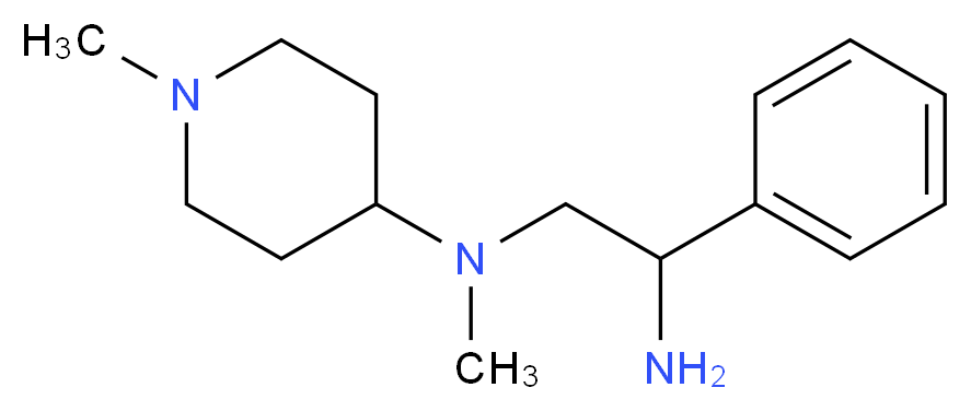 MFCD09735398 molecular structure