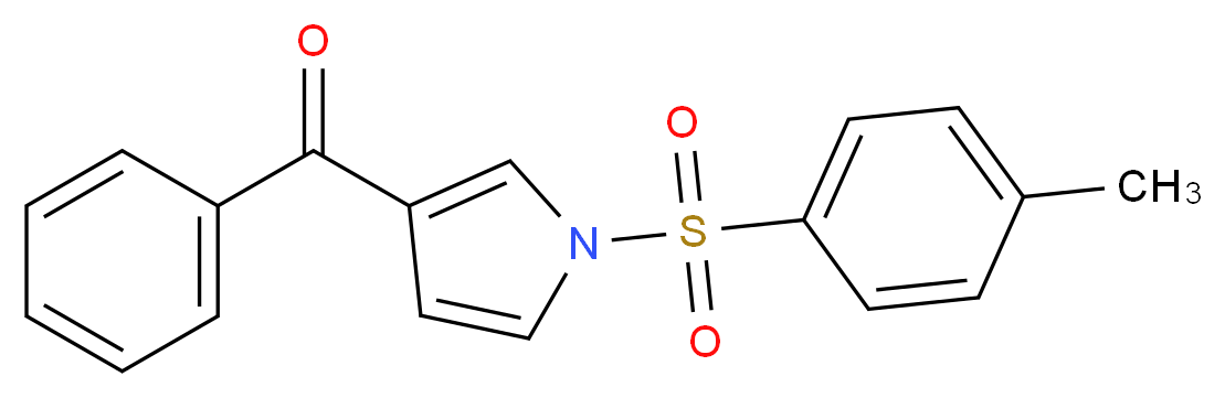 3-BENZOYL-1-TOSYLPYRROLE_Molecular_structure_CAS_139261-90-8)