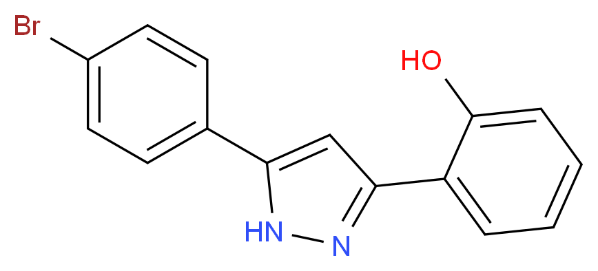 416877-45-7 molecular structure