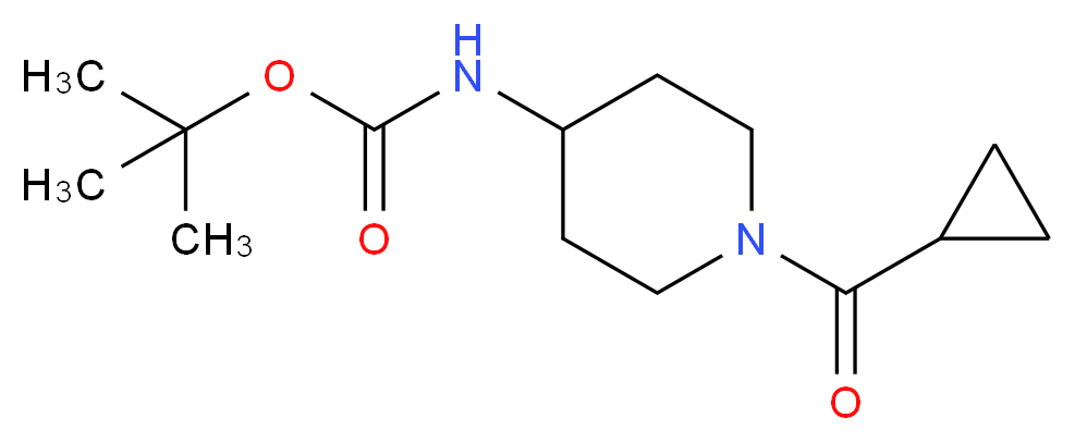 1152430-26-6 molecular structure