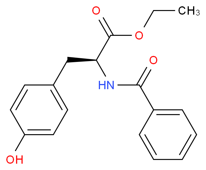 CAS_3483-82-7 molecular structure