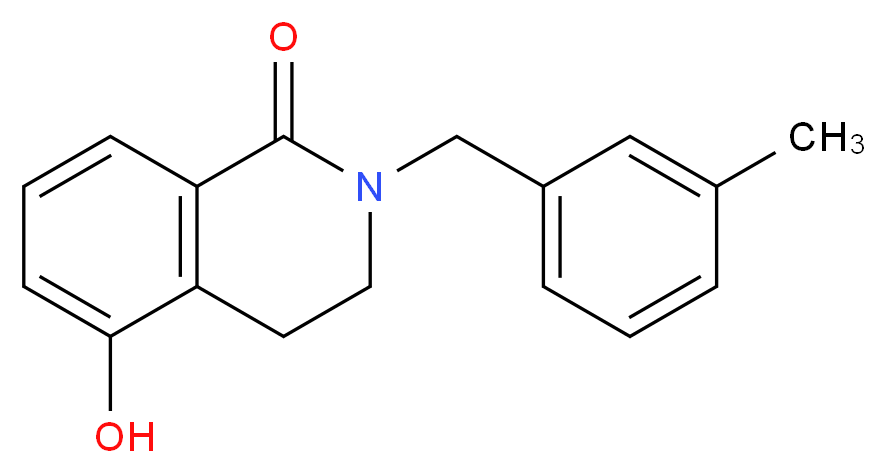 MFCD11986533 molecular structure