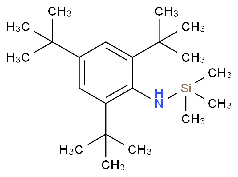 101455-63-4 molecular structure