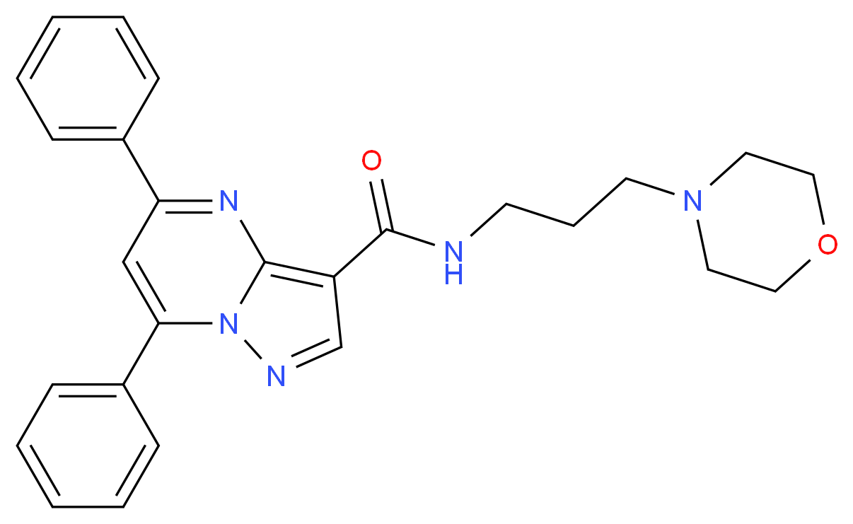 CAS_313397-13-6 molecular structure
