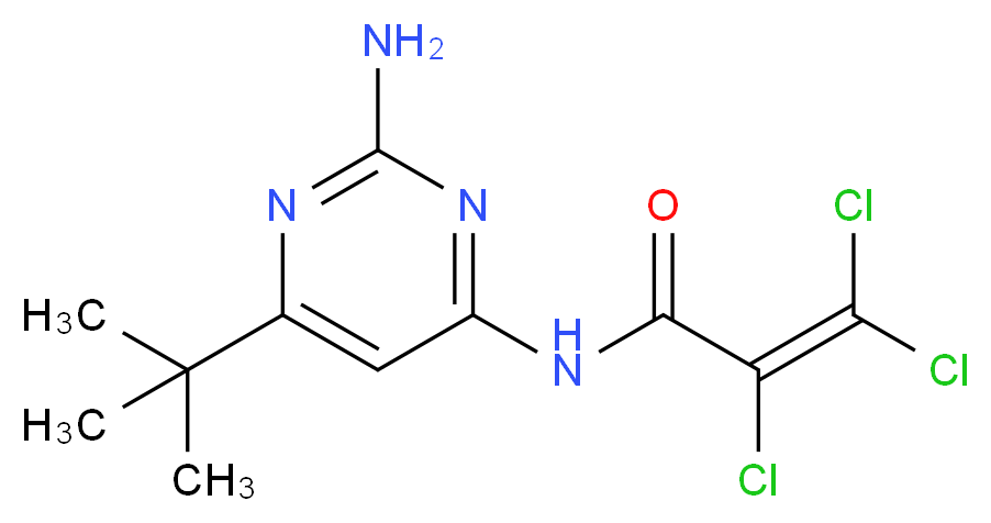 MFCD00113702 molecular structure