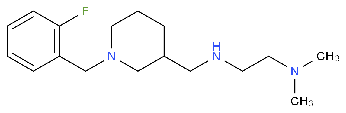 MFCD06800733 molecular structure