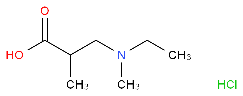 MFCD09864532 molecular structure