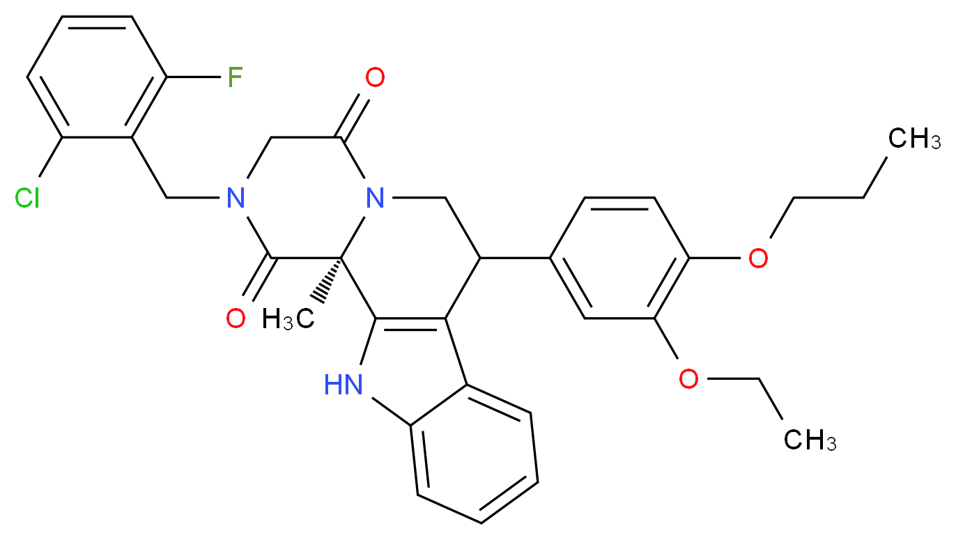 164269200 molecular structure