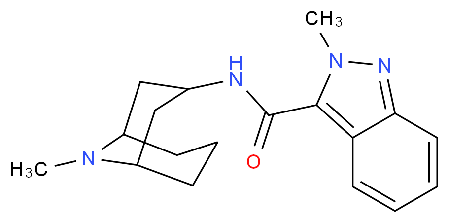 127472-42-8 molecular structure