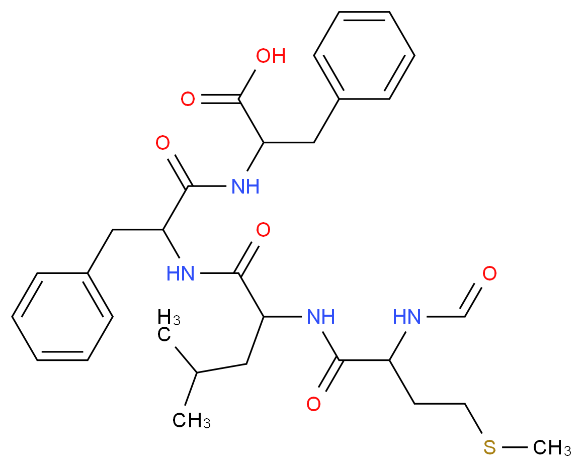 N-Formyl-Met-Leu-Phe-Phe_Molecular_structure_CAS_80180-63-8)
