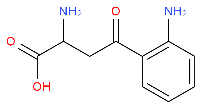 CAS_2922-83-0 molecular structure