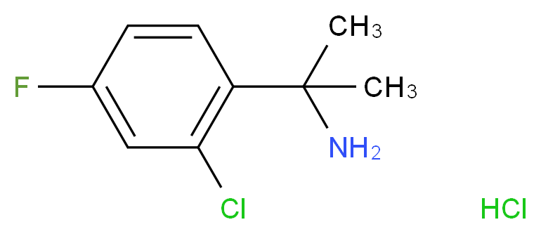 MFCD18838974 molecular structure