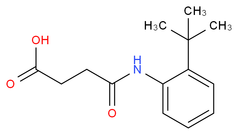 904807-77-8 molecular structure