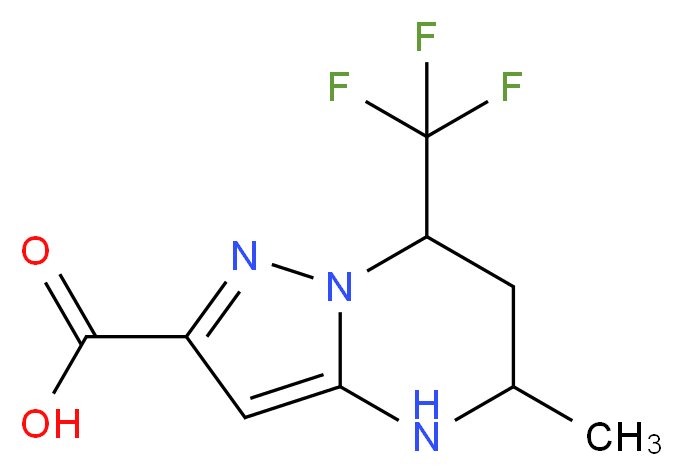 MFCD01922301 molecular structure