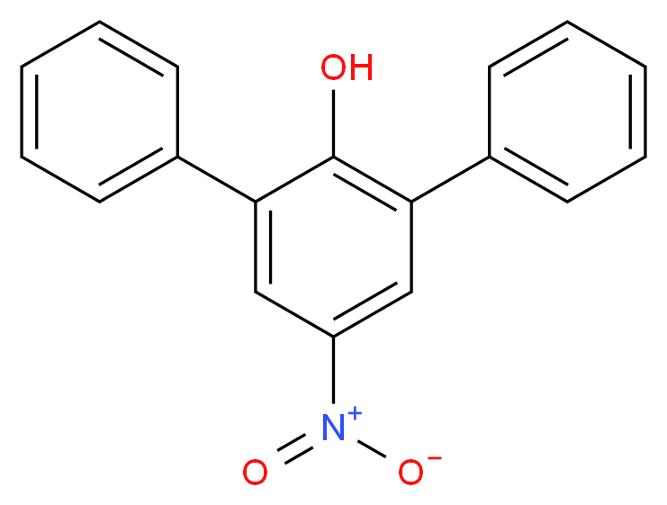 CAS_2423-73-6 molecular structure