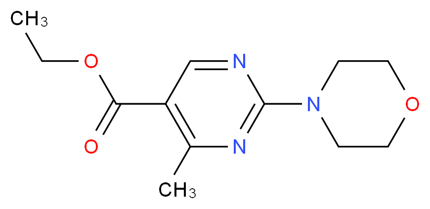 MFCD08131933 molecular structure