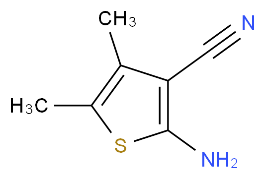 4651-94-9 molecular structure