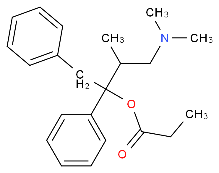 469-62-5 molecular structure