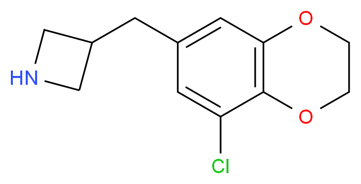 937624-75-4 molecular structure