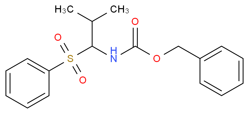 CAS_439095-25-7 molecular structure