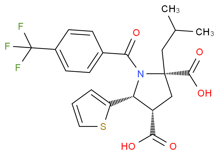 160968284 molecular structure