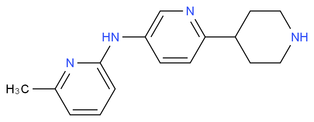 MFCD19691437 molecular structure