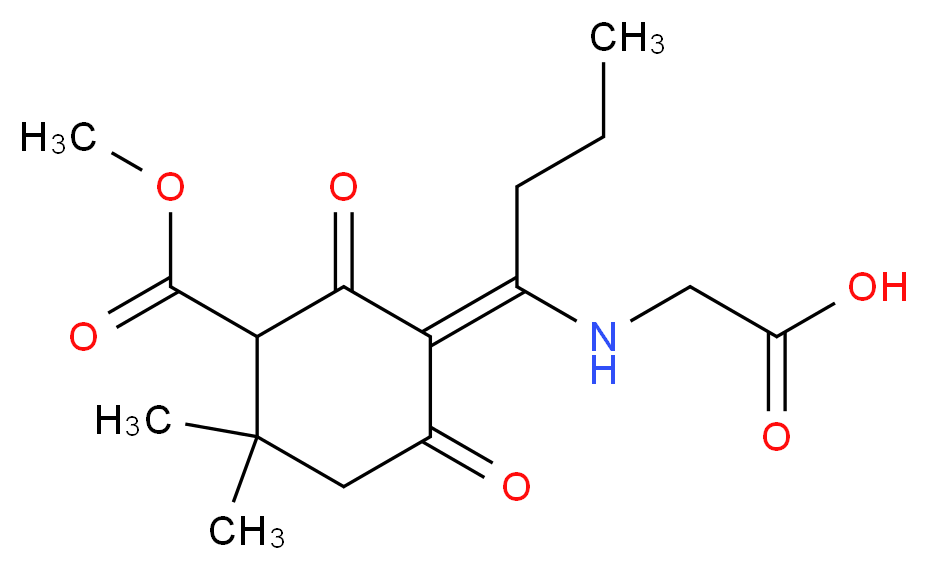 164245803 molecular structure