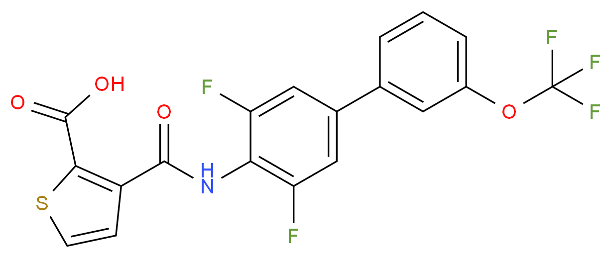 160969034 molecular structure