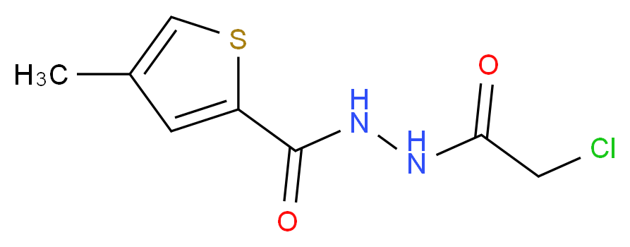 MFCD00097799 molecular structure
