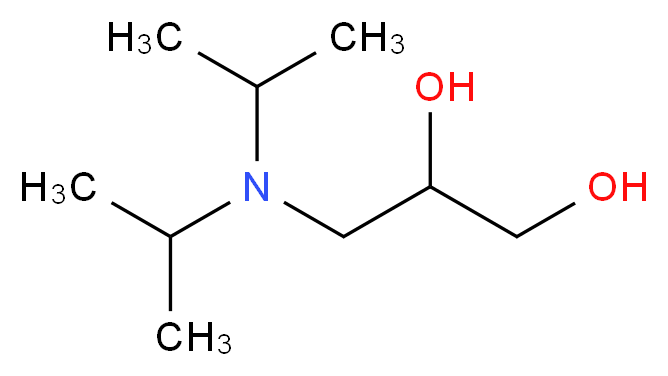 CAS_85721-30-8 molecular structure