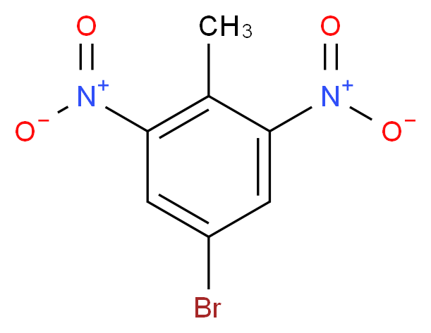4-Bromo-2,6-dinitrotoluene_Molecular_structure_CAS_95192-64-6)