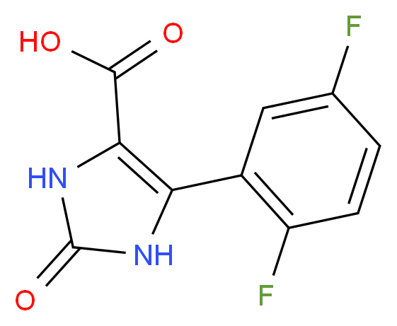 MFCD08458027 molecular structure