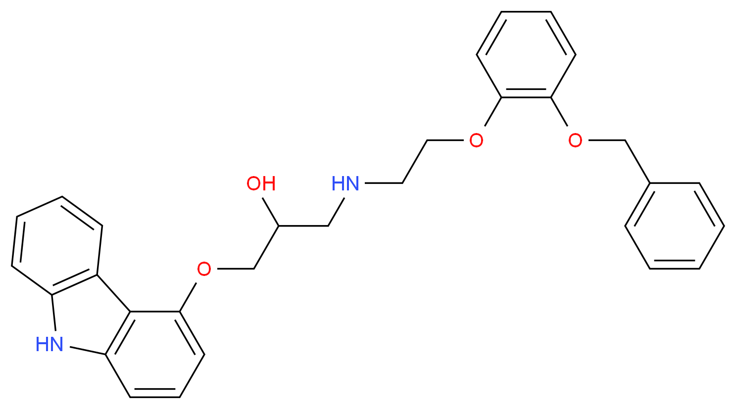 72955-92-1 molecular structure