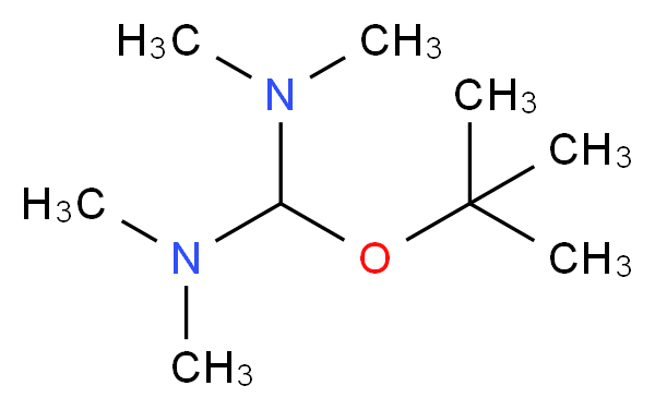 5815-08-7 molecular structure