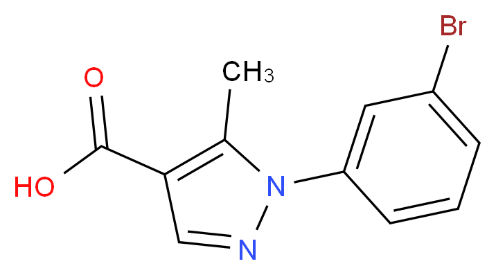 MFCD12134477 molecular structure