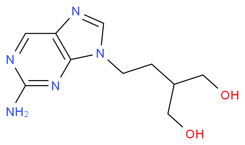 CAS_104227-86-3 molecular structure