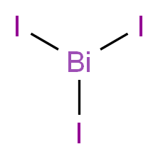 Bismuth(III) iodide_Molecular_structure_CAS_7787-64-6)