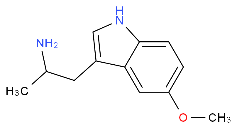 CAS_1137-04-8 molecular structure