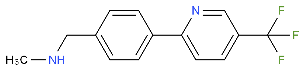 884507-35-1 molecular structure