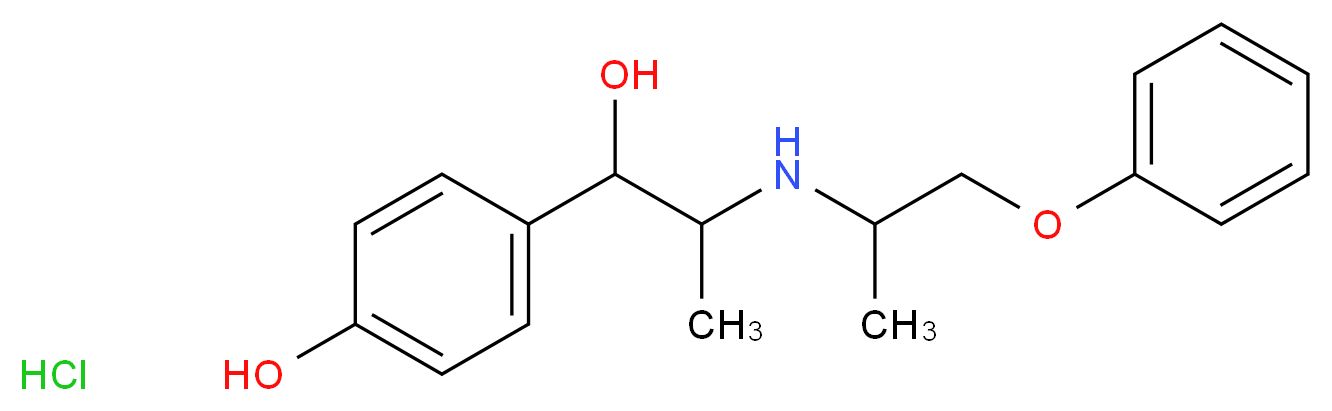 Isoxsuprine hydrochloride_Molecular_structure_CAS_579-56-6)